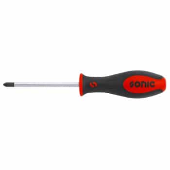 Screwdriver PH.2