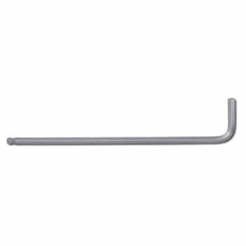L-key, hexagon socket with ball head extra long 5/16 "(SAE)