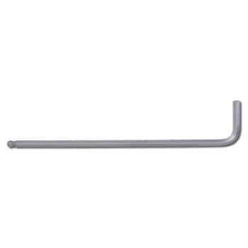 L-key, hexagon socket with ball head extra long 1.5mm