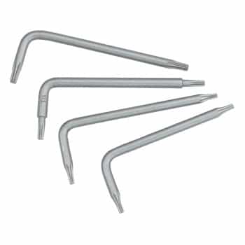 L-key, TX extra long T6