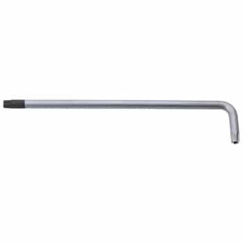 L-key, TX extra long T45