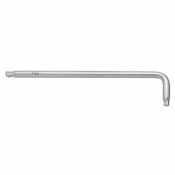 L-key, TX with ball head long T20