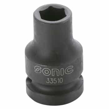 Cap 1/2 ", 6-side * force * 10mm