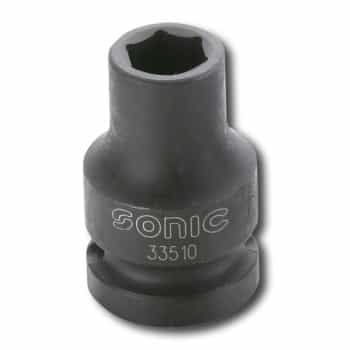 Cap 1/2 ", 6-side * force * 19mm
