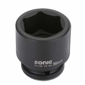 Cap 3/4 ", 6-side * force * 42mm