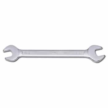 Double open-ended spanner 12x13