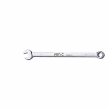 Ring spanner extra long 12