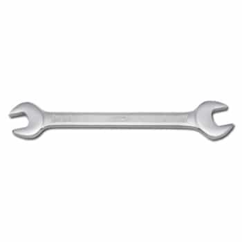 Double spanner 1/2 "x9 / 16" (SAE)