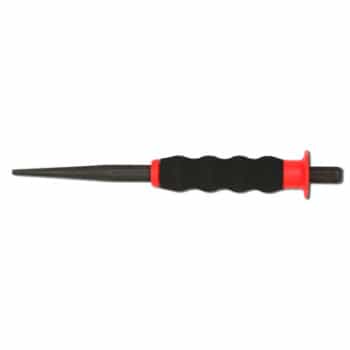 Puncture with softgrip 185mmL 2 "