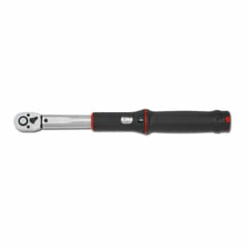 Torque wrench 1/2 ", 60-300Nm