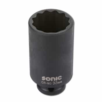 Cap 1/2 ", 12-side 78mmL * force * 35mm