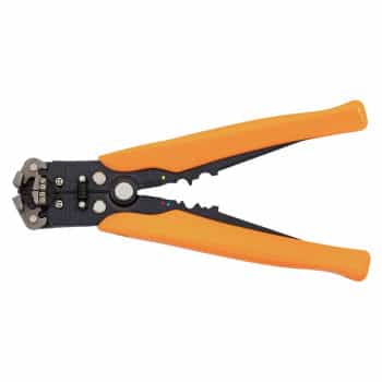 Stripping pliers
