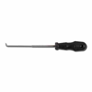 Removal tool for door lock - Volkswagen