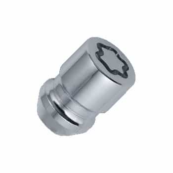 McGard lock nuts set M12x1.50