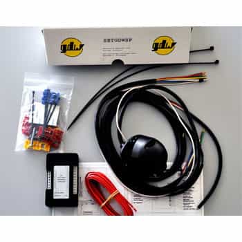 Uni Electroset 13 pole