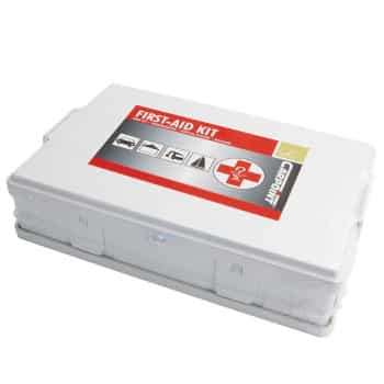 First aid kit Order / Truck