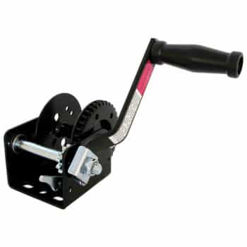 Hand winch 360 kg