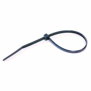 Tie-raps 100 pieces 200x3.6mm.