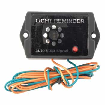 Light alarm clock LE100