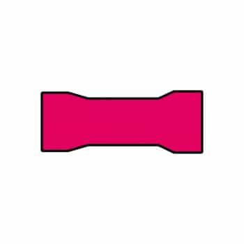 Cable connectors 545, card 10 pieces