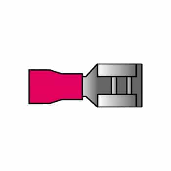 Cable connectors 541 card 10st