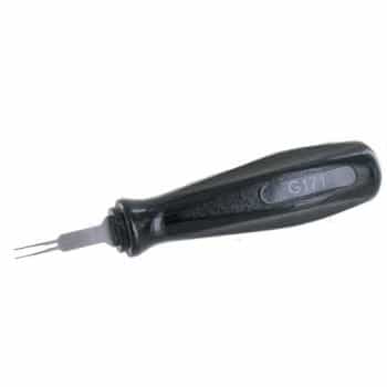 TGS tractor micro timer