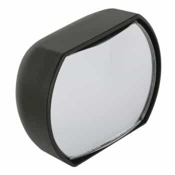 Blind spot mirror van-truck