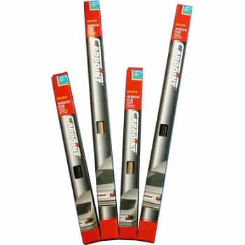 Ruitenfolie light gray 35% 300 x 50cm