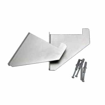 Twinny Load Wall Mount Traditional C&CK/Ergo CK/Swing CK