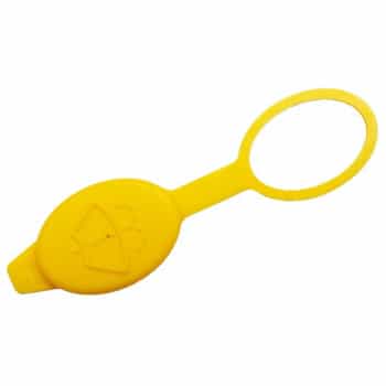 WINDSCREEN WASHER RESERVOIR CAP 13118170 Opel GM