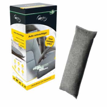ThoMar Airdry + 30% reusable car dehumidifier 1kg