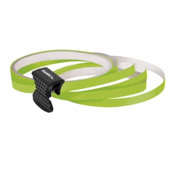 Foliatec PIN-Striping Neon Green 4-piece