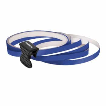 Foliatec PIN-Striping Blue 4-piece