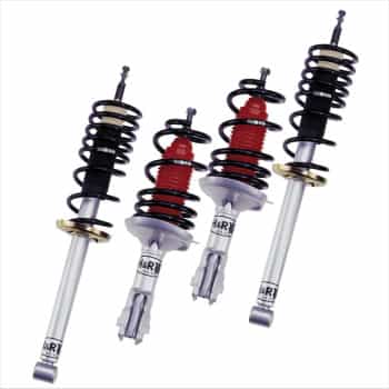 H & R Cupkit Volkswagen Golf II Jetta II 60 / 40mm