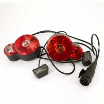 Twinny Load 629913019 Lamp set e-Active