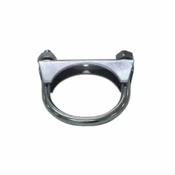Exhaust clamp 80mm