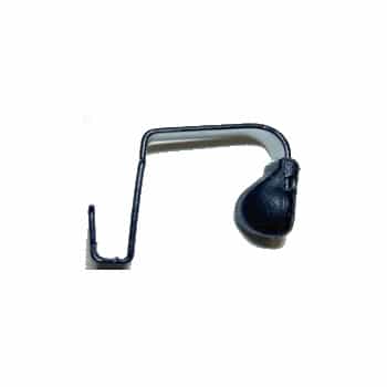 Metal door clip Suzuki Swift (328)