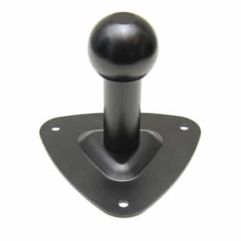 Universal wall holder for Pro-User bike Support