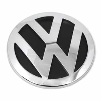 Volkswagen Badge