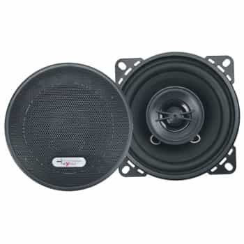 Excalibur Speakerset 200W max. 10cm