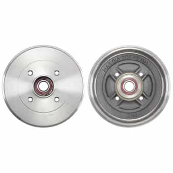 Brake Drum 2880-SC ABS