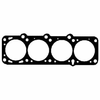 Gasket, cylinder head 599.050 Elring