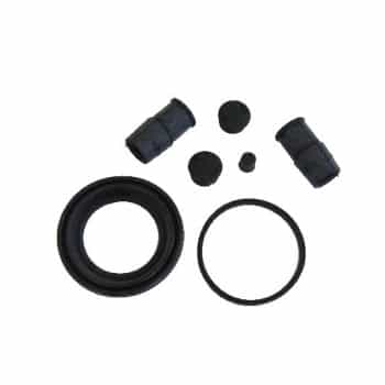 Repair Kit, brake caliper 43664 ABS