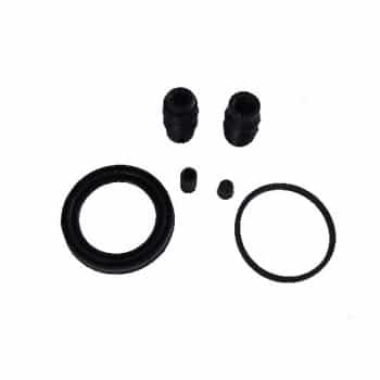 Repair Kit, brake caliper 63637 ABS