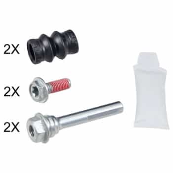 Repair Kit, brake caliper 55092 ABS