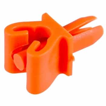 Holder, brake lines 96049 ABS