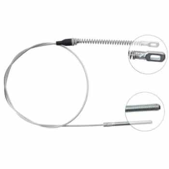 Cable, parking brake K15458 ABS