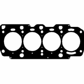 Gasket, cylinder head 626.727 Elring