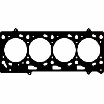 Gasket, cylinder head 476.412 Elring
