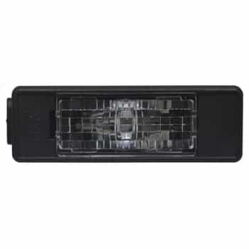 Number Plate Light 15-0323-00-9 TYC
